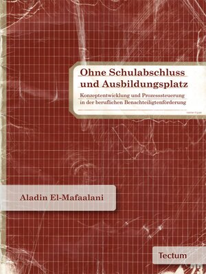 cover image of Ohne Schulabschluss und Ausbildungsplatz